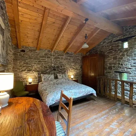 La Casa Nel Bosco *