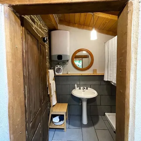 La Casa Nel Bosco * Pontolo