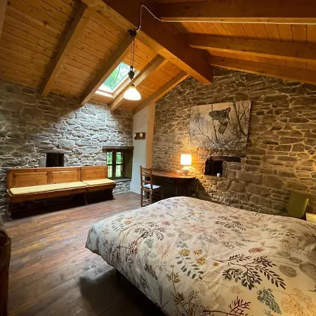 La Casa Nel Bosco *