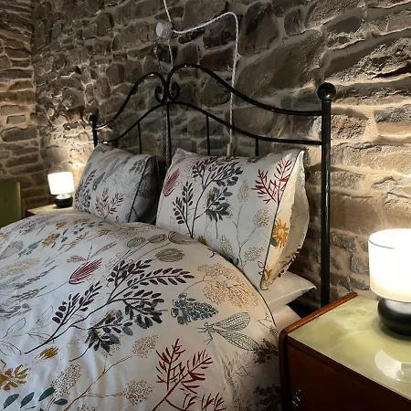 La Casa Nel Bosco
