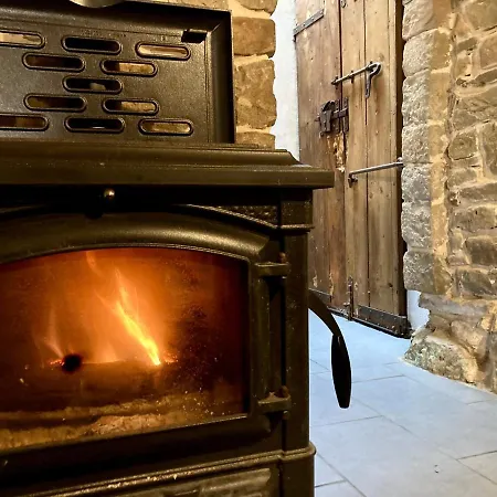 La Casa Nel Bosco Pontolo