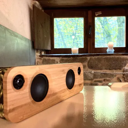 La Casa Nel Bosco